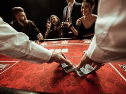 Онлайн казино Casino Rox